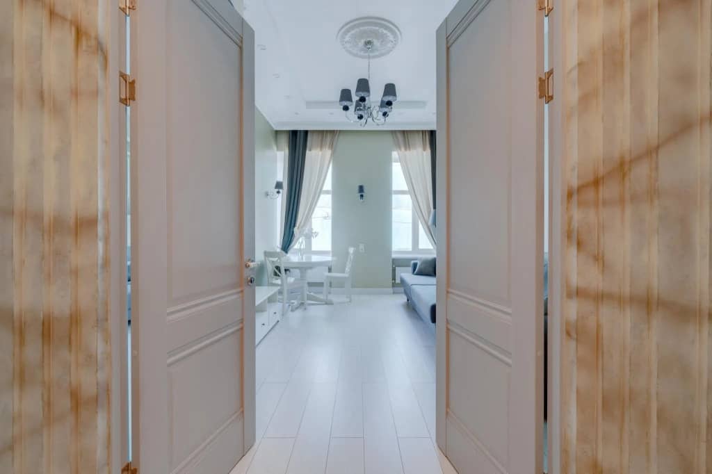 Апартаменты Sutki Rent Сутки Рент у Авроры: фото 4