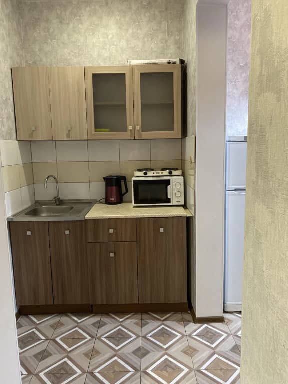 Квартира Irkroom Крылатый: фото 4