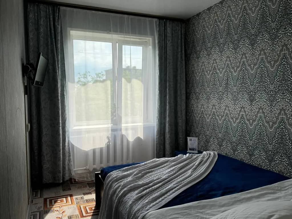 Апартаменты двухкомнатные на Батарейной от WELCOME HOME Aparts & Tours: фото 5