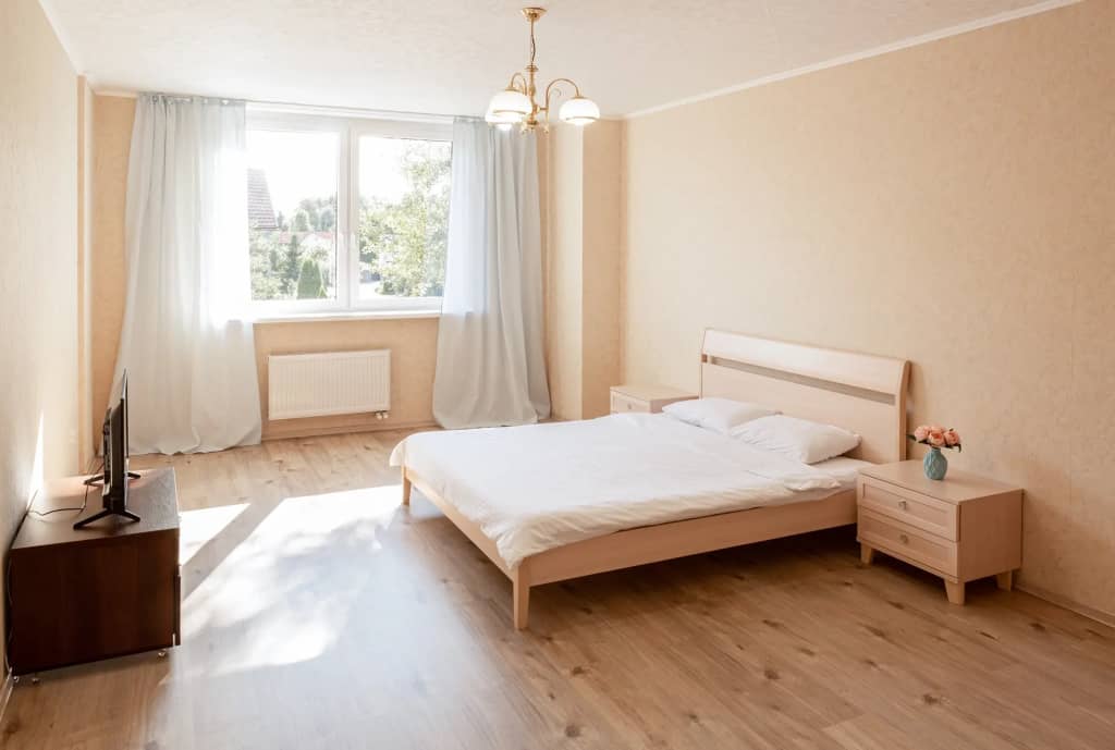 Апартаменты MB Apartments центр Гурьевска Двушка: фото 6