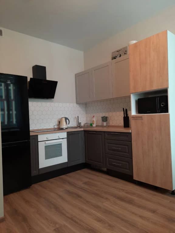 Квартира CitiMix: фото 4