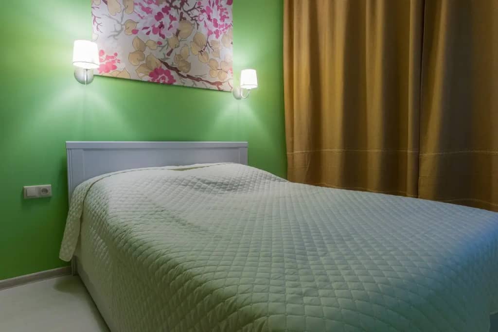 Апартаменты-стандарт leohotels на Марата, 41: фото 4