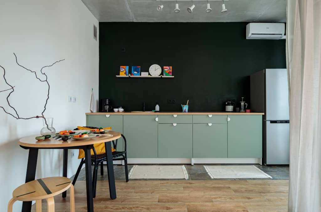 Апартаменты Mihome Park Krasnodar: фото 5