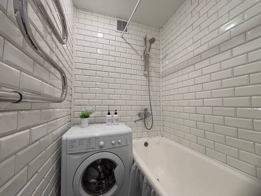 Квартира АтмосфераHome на Воровского: фото 4