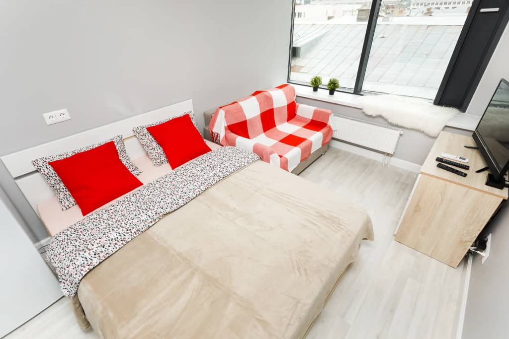 Апартаменты Apartanik.Малышева 42 а-612: фото 5