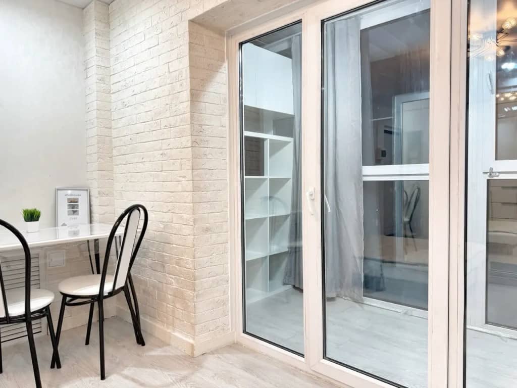 Квартира Разместим на улице Телевизионная 6В: фото 5