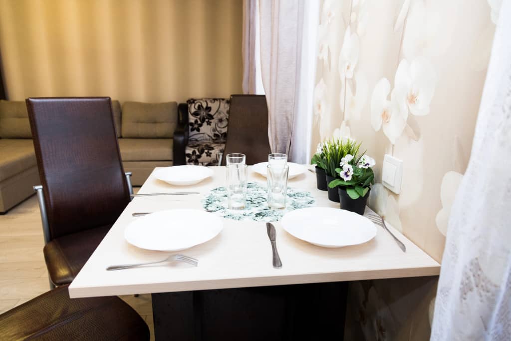 Апартаменты HotelRoom24 метро Белорусская: фото 6