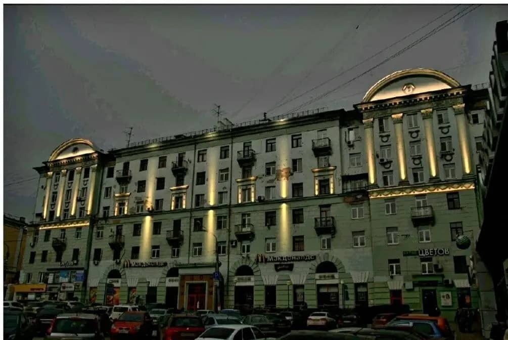 Квартира на площади Максима Горького 2: фото 6