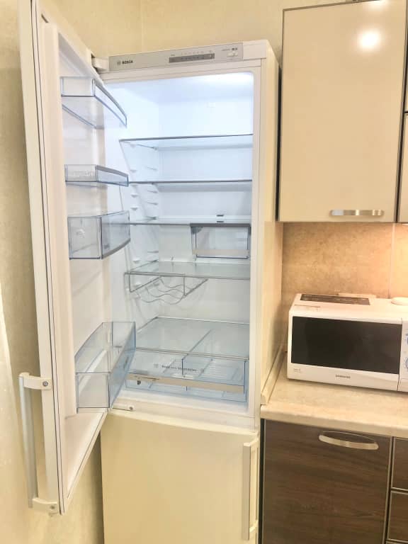 Квартира Уютная возле аквапарка Ривьера: фото 4