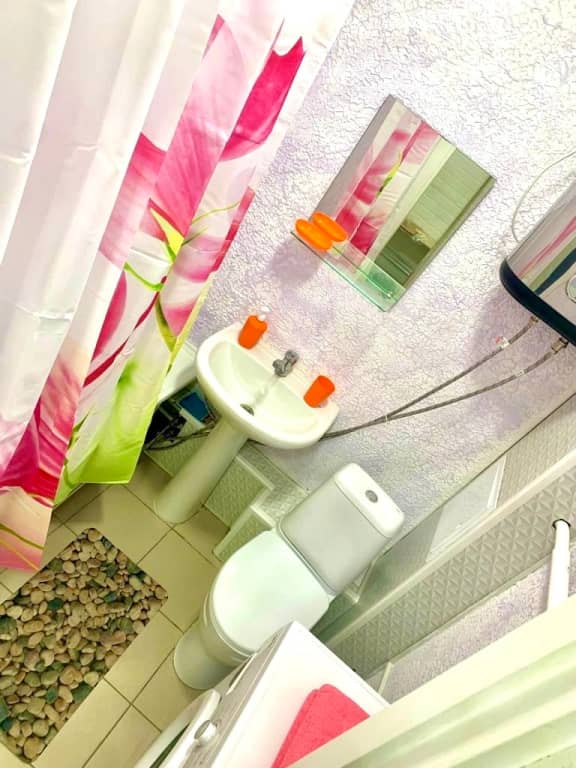 Квартира Студия: фото 6