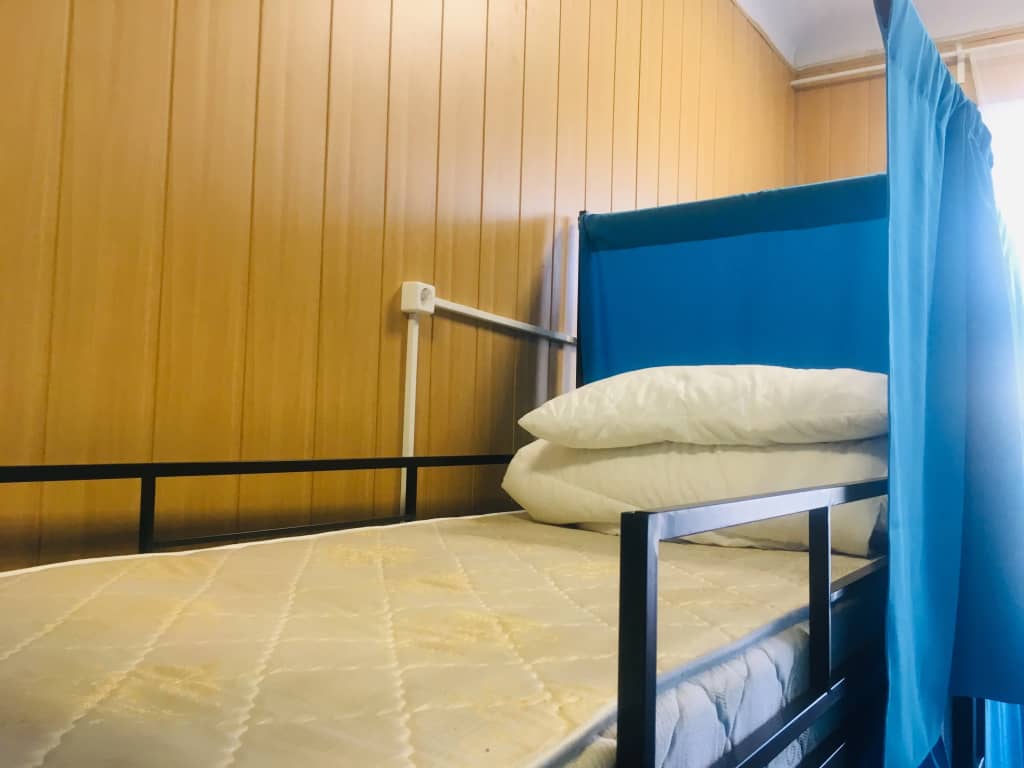 Хостел Travel Inn Красные Ворота: фото 5