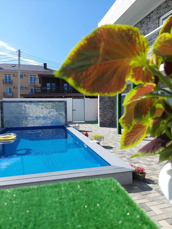 Гостевой Дом Korban House: фото 4