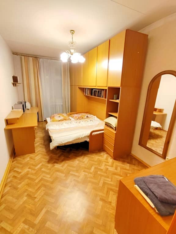 Апартаменты в Центре Казани у Кремля: фото 6