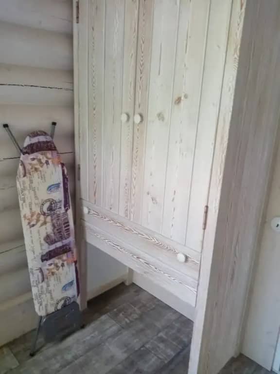 Отель Удачное Место на Волге Коттедж Лукавая 6А: фото 6