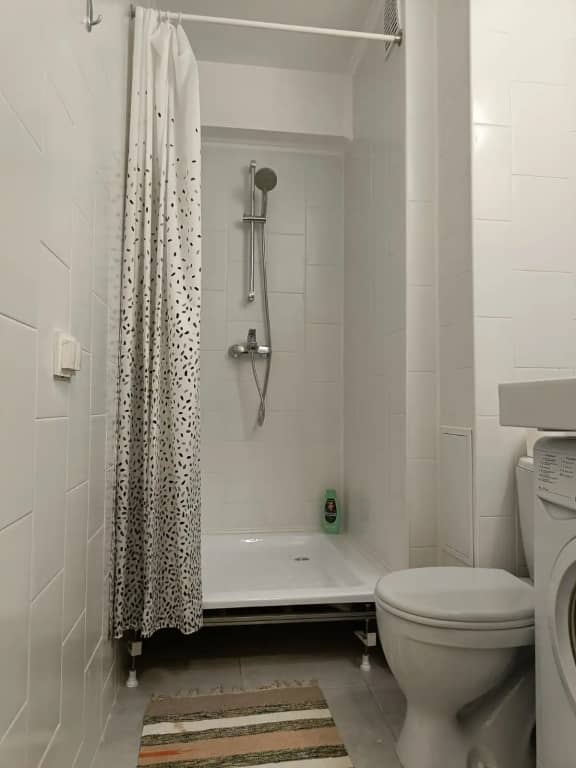 Апартаменты Квартира-Студия 19,1 м² 15/23 эт.: фото 6