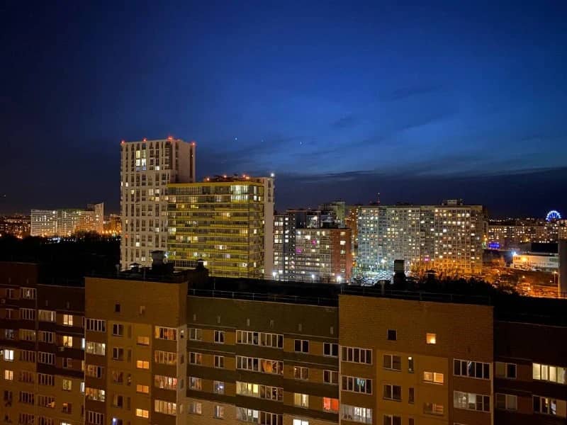 Апартаменты ТРЦ Планета: фото 6