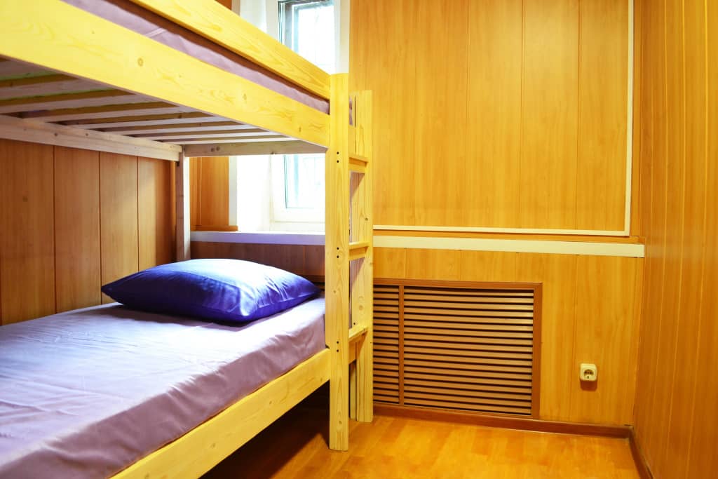 Хостел In hostel: фото 7
