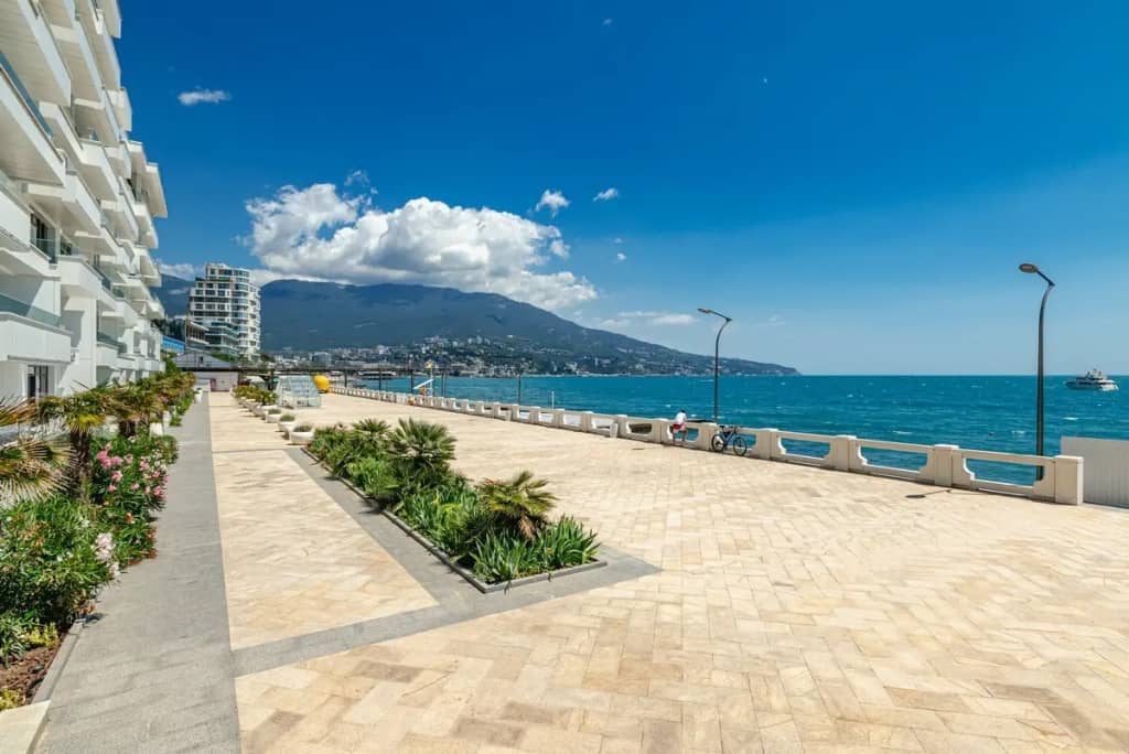 SPA отель Приморский Парк: фото 5