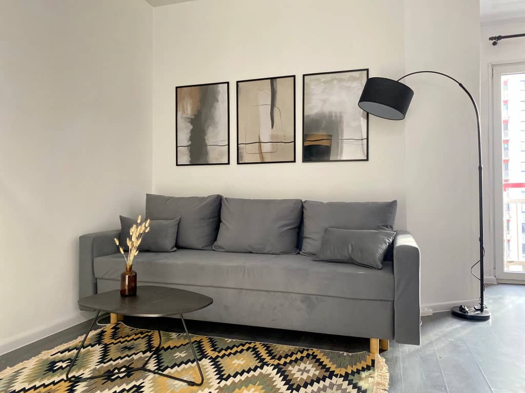 Апартаменты Hygge Karelia Terracota: фото 4