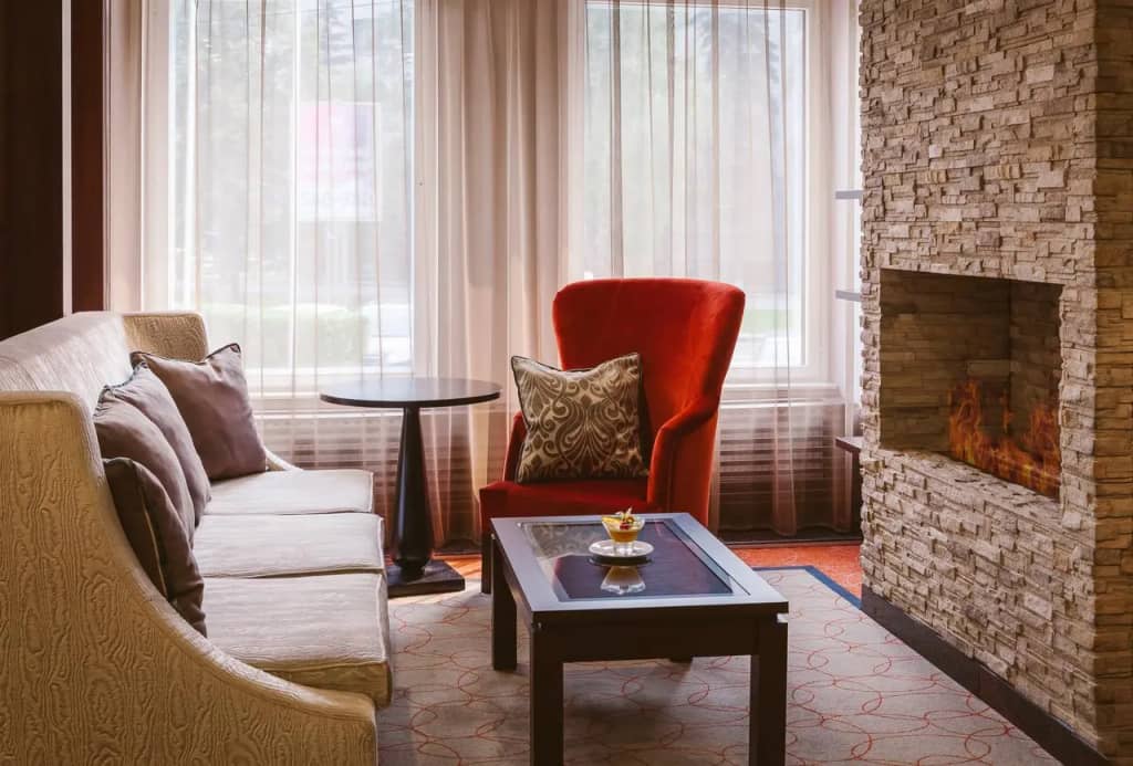 DoubleTree by Hilton Tyumen: фото 4