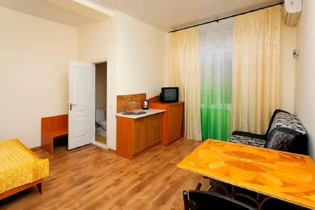 Villa Pesto: фото 6