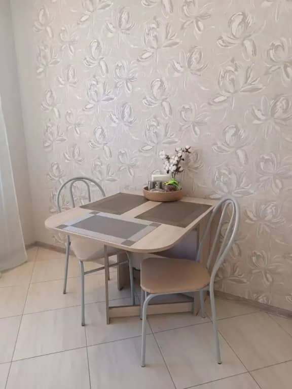 Апартаменты Apartments Western City на Кошевого: фото 7