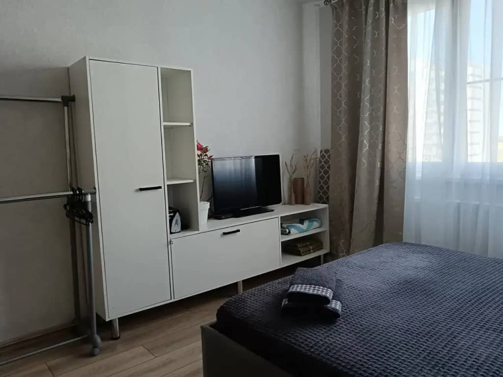 Квартира Комфорт: фото 5
