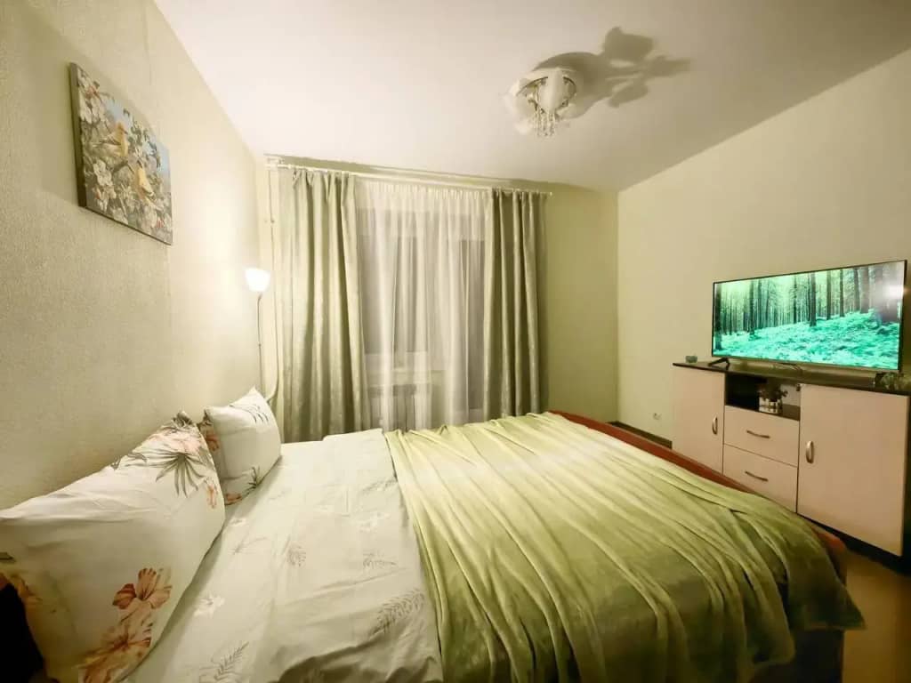 Апартаменты Like Home на проспекте Победы: фото 4
