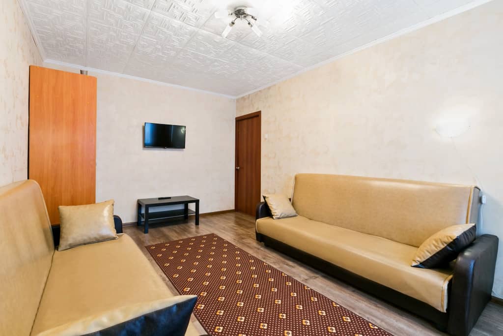 Апартаменты MaxRealty24 Строителей 9: фото 6