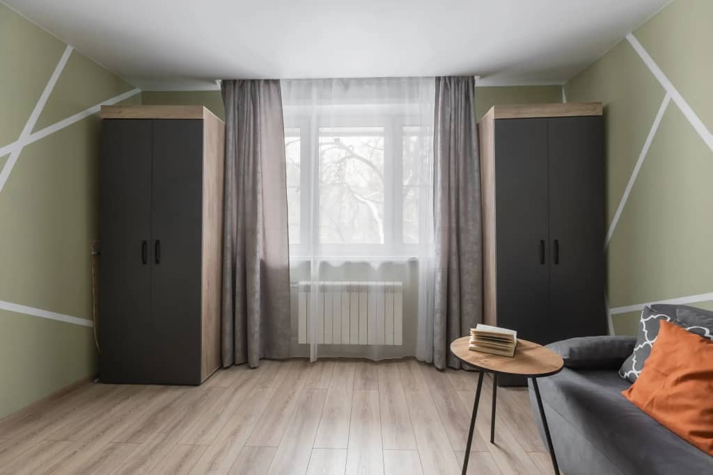 Квартира Li Apartments Mint: фото 6