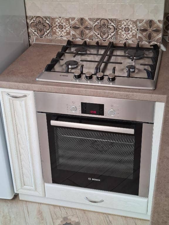 Апартаменты Apart39 в Светлогорске у Озера: фото 6