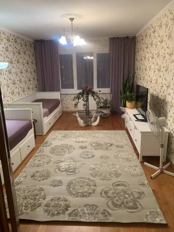Квартира Таинственный Остров: фото 5