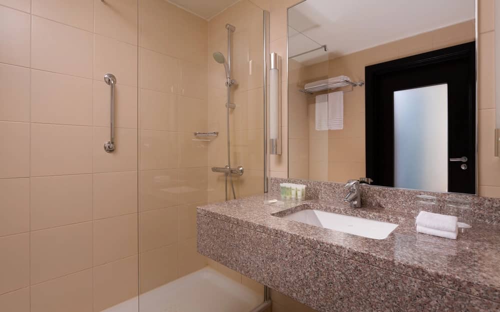Cort Inn St-Petersburg Hotel & Conference Center (ex Courtyard by Marriott St-Petersburg Center Hotel): фото 4