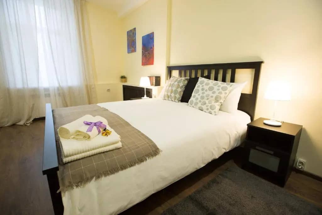 Мини Отель Sleep Inn: фото 6