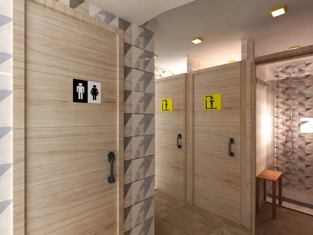 Хостел  Sota House: фото 6