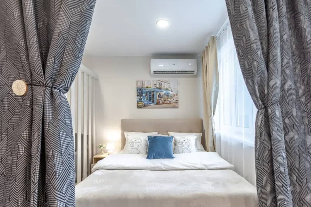 Апартаменты RentPlaza 1 Московское шоссе 25: фото 4