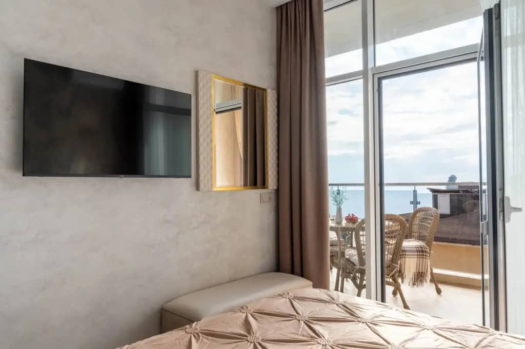 Апартаменты RED APARTMENTS Светлана Парк Офелия: фото 4
