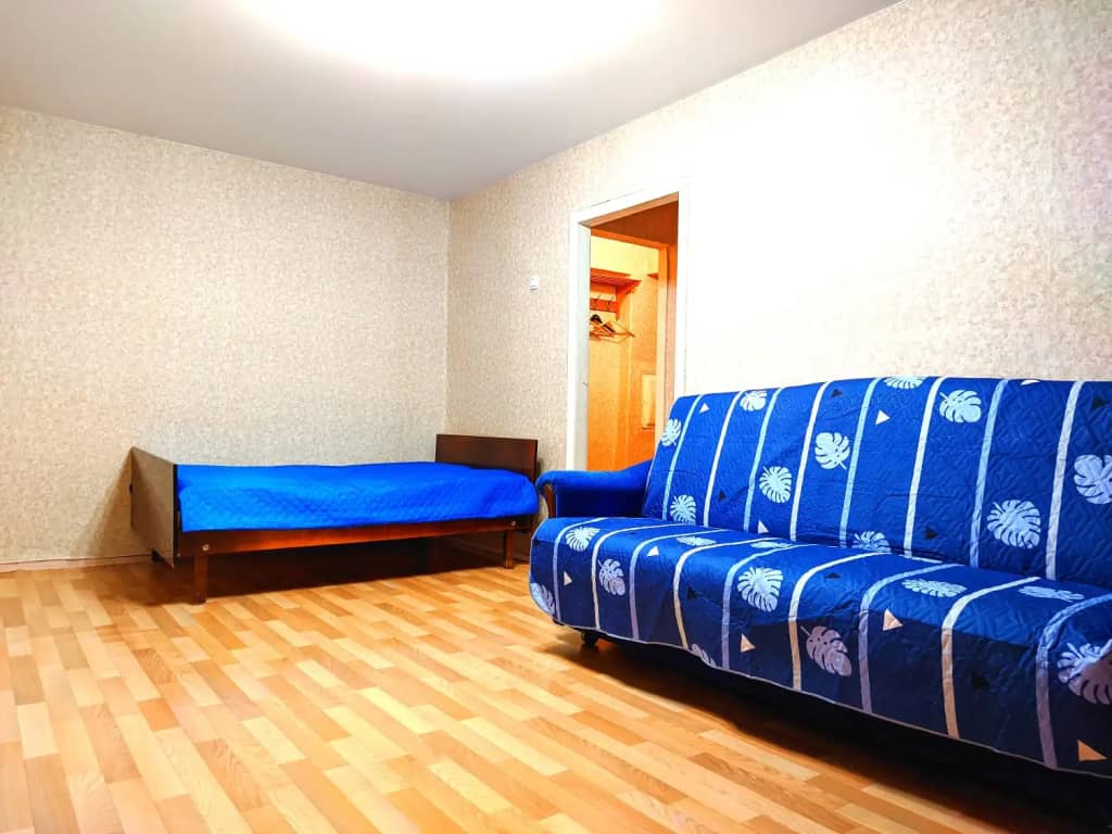 Квартира на Рыкачева 5: фото 7