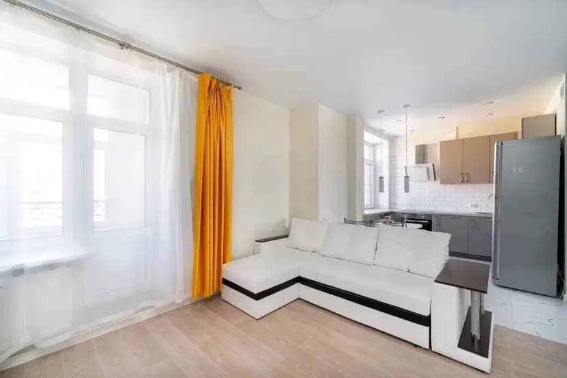Апартаменты ZaraApartments24 Germana Titova 8: фото 4