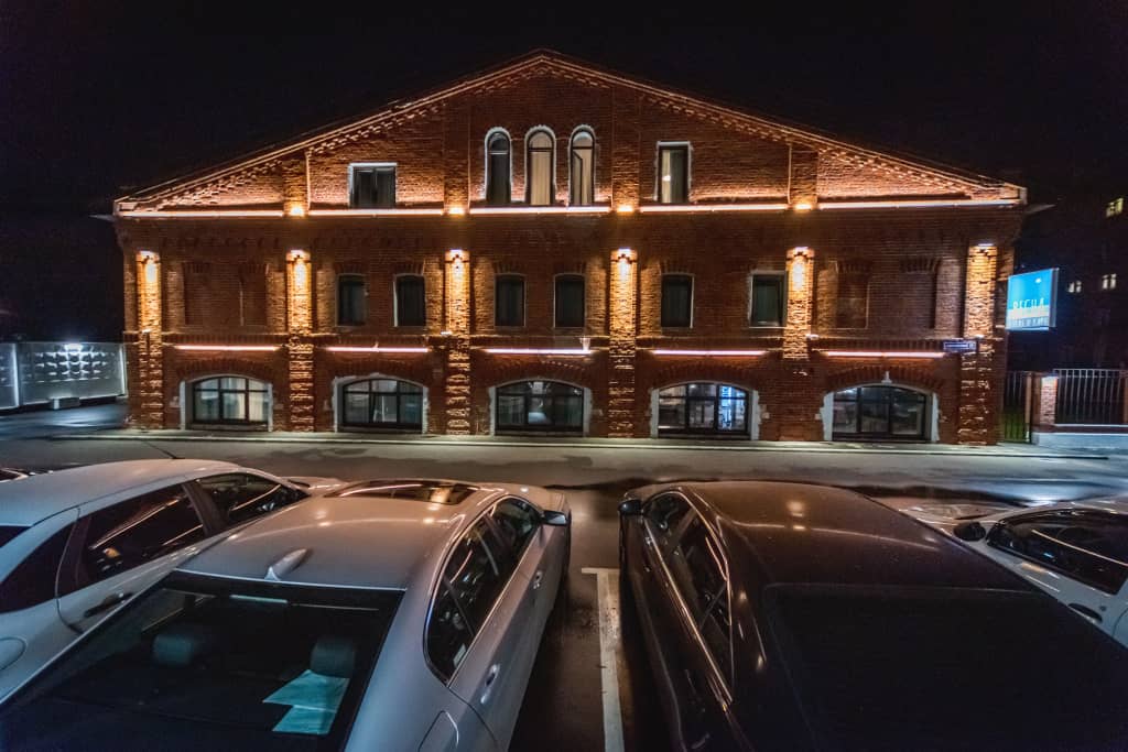 Отель Весна: фото 4