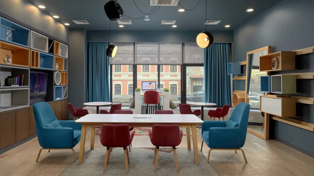 Отель Mercure Нижний Новгород Центр: фото 6