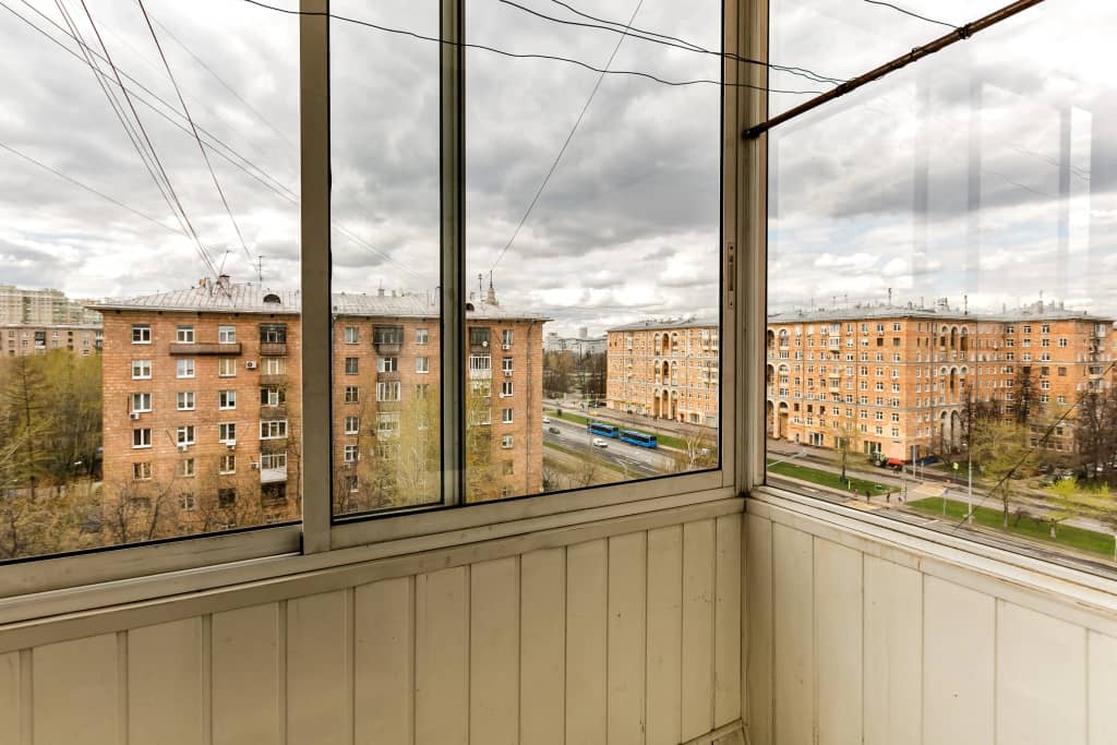 Апартаменты MaxRealty24 Ломоносовский проспект, 19: фото 6