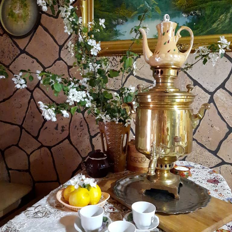 База отдыха Сельская усадьба: фото 7