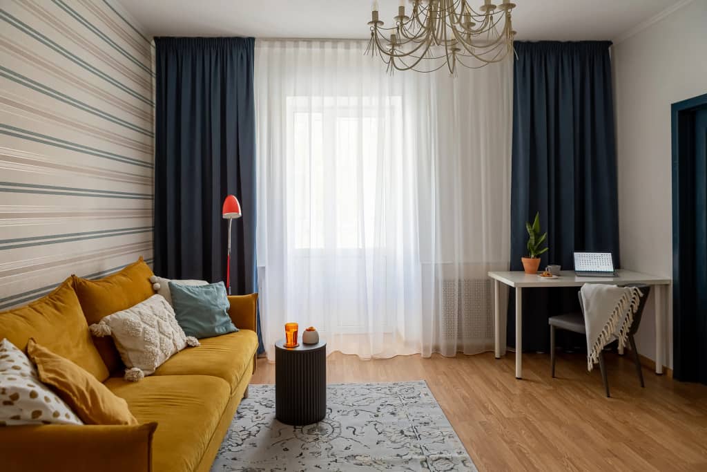 Апартаменты Roomroom на Толбухина: фото 7