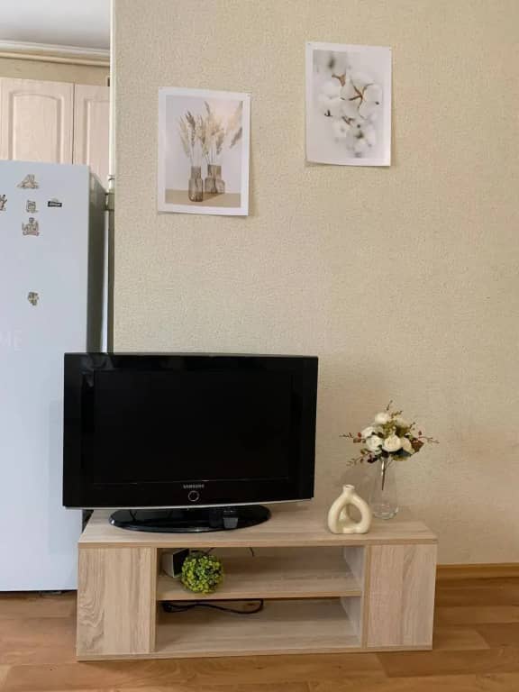 Квартира в центре: фото 5