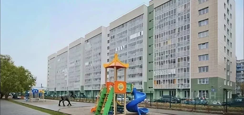 Квартира в Городе Новосибирск: фото 7