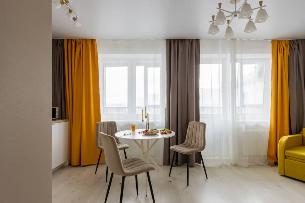 Апартаменты Студия ELIZA HOME у Ладожского вокзала: фото 5