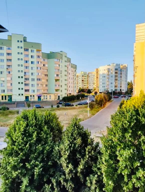 Апартаменты Sunrise Премиум Класса: фото 6
