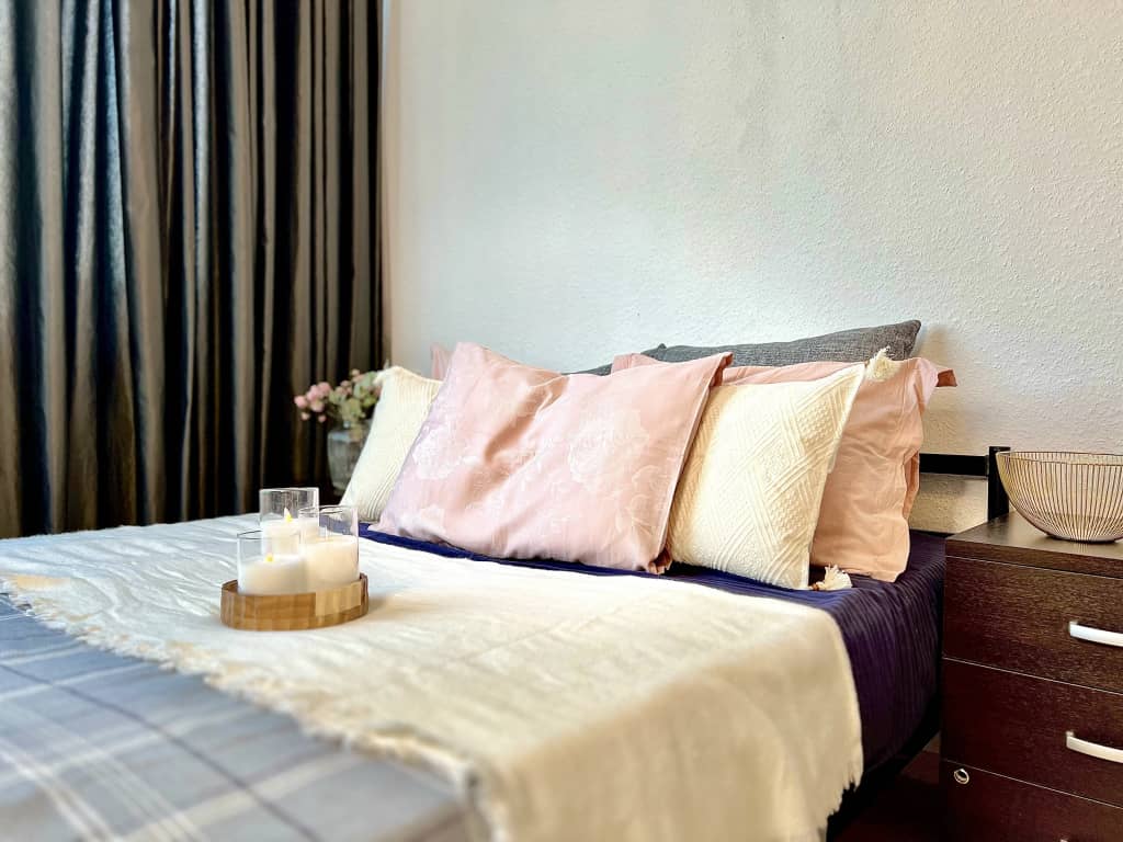 Апартаменты Pashk Inn Apartments Artek: фото 6