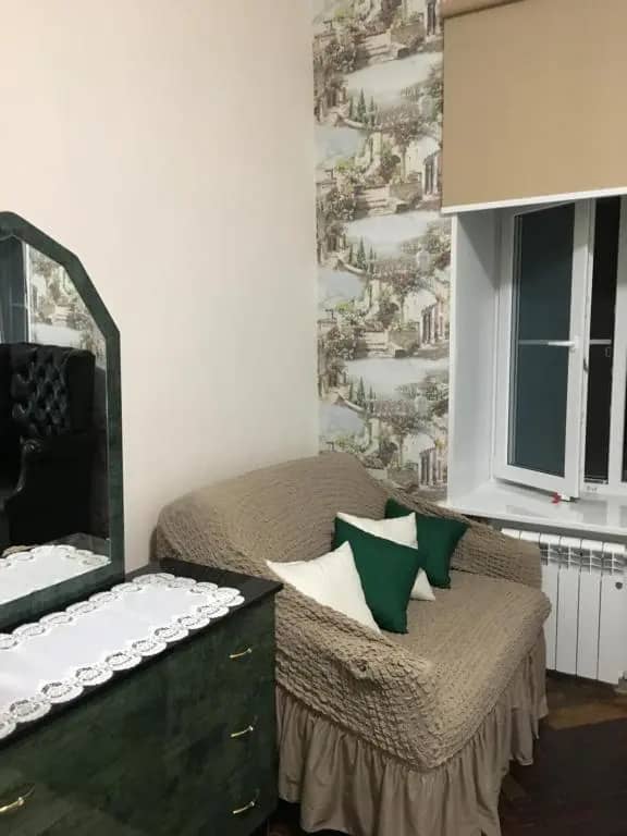 Квартира DiAm apartment на Васильевском: фото 6